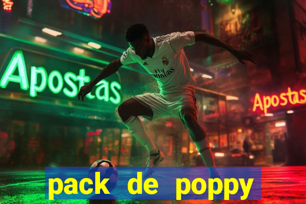 pack de poppy playtime 3 para drawing cartoons 2 vk